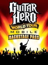 game pic for Guitar Hero World Tour: Backstage Pass